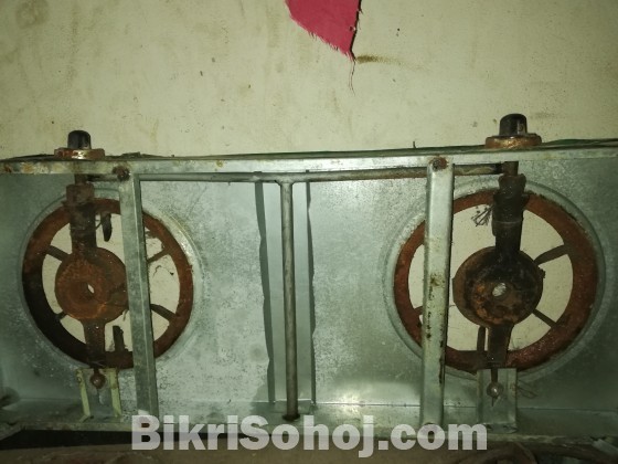 সাপ্লাই গ্যাসের চুলা